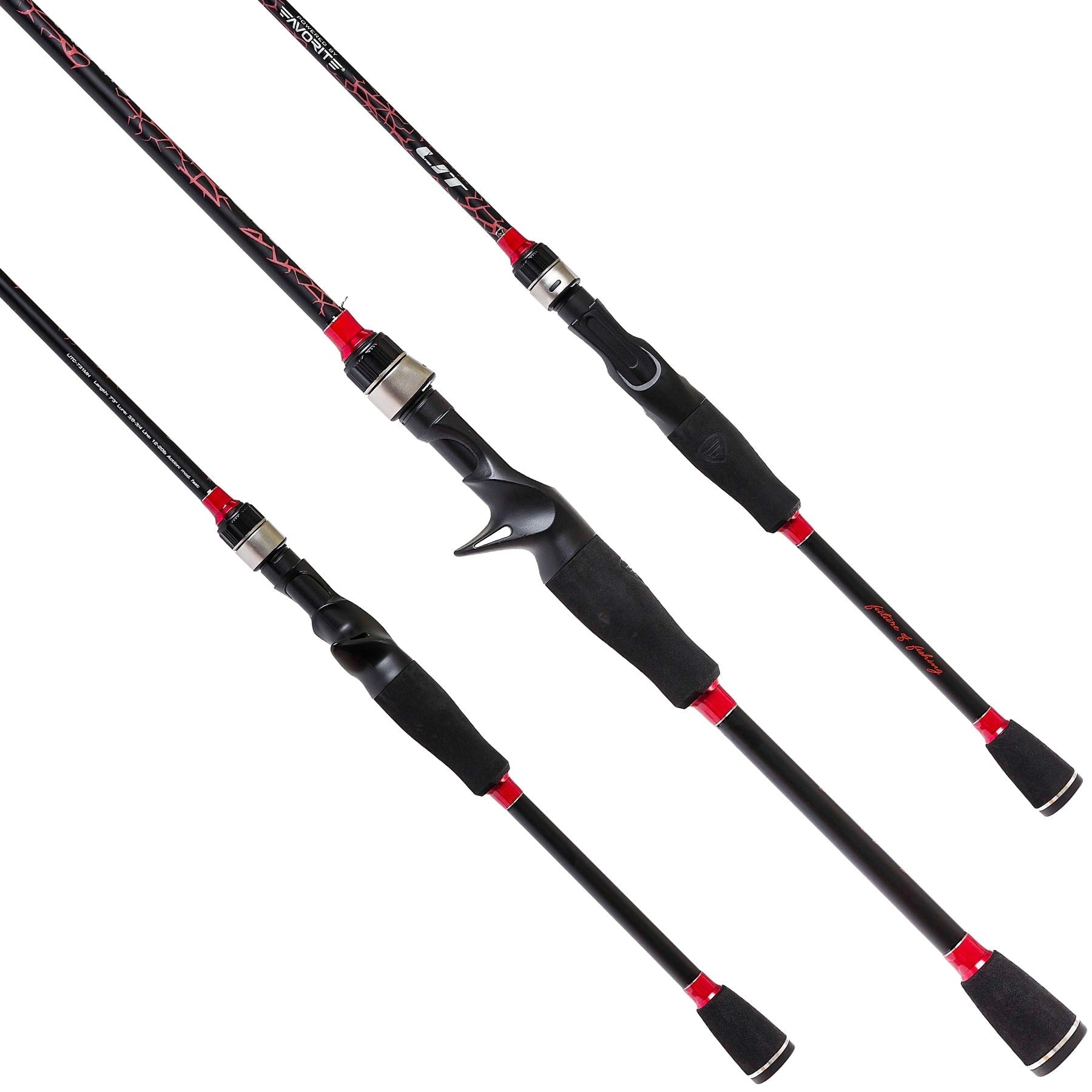 LITCastingRod