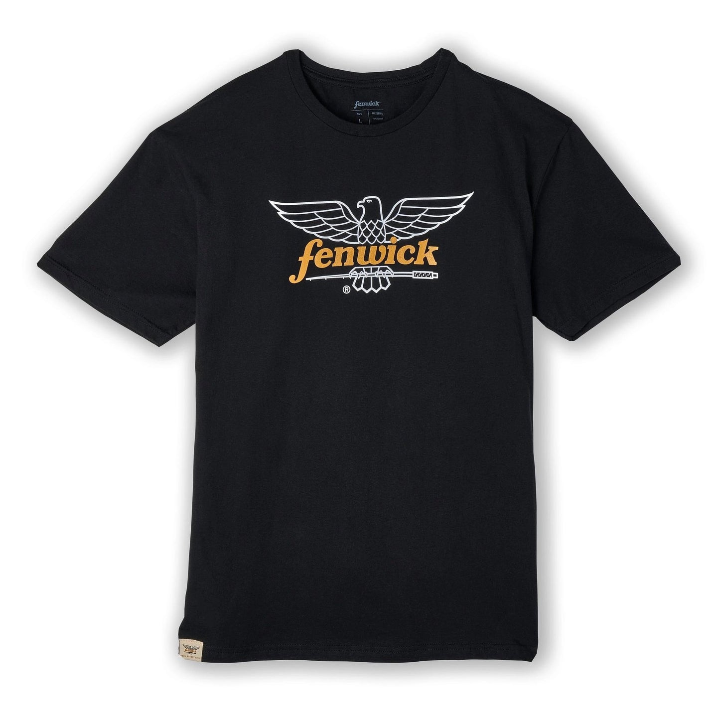 LogoShortSleeveT-Shirt