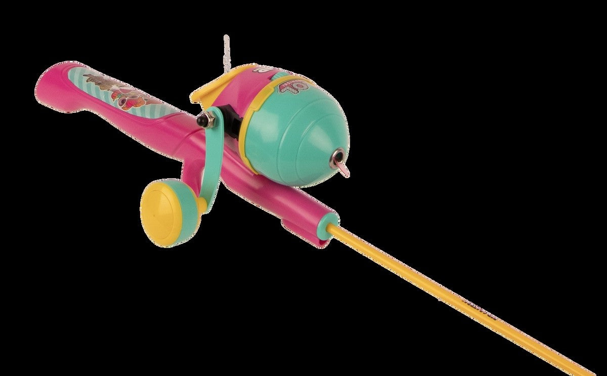 LOLYouthFishingPole