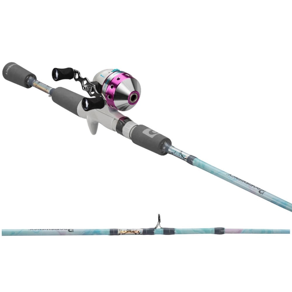 MarbleMicroSpincastCombo