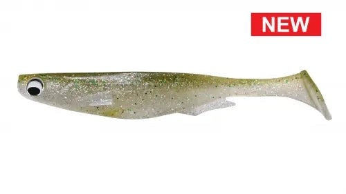 MegabassSPARKSHAD(4in)-BABYBASS5pk