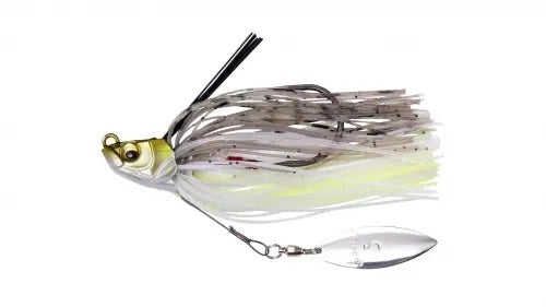 MegabassUOZESWIMMER(1/4oz)-AYU
