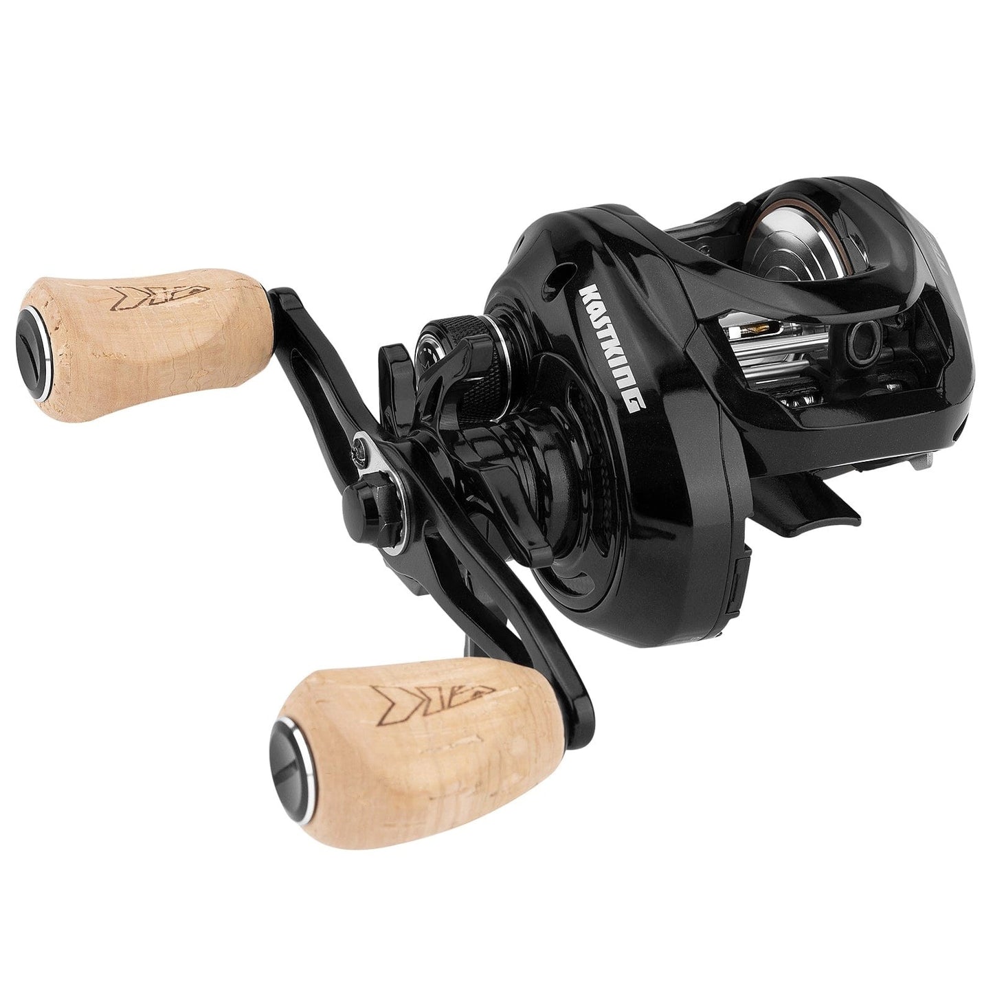 Megatron200BaitcastingReel