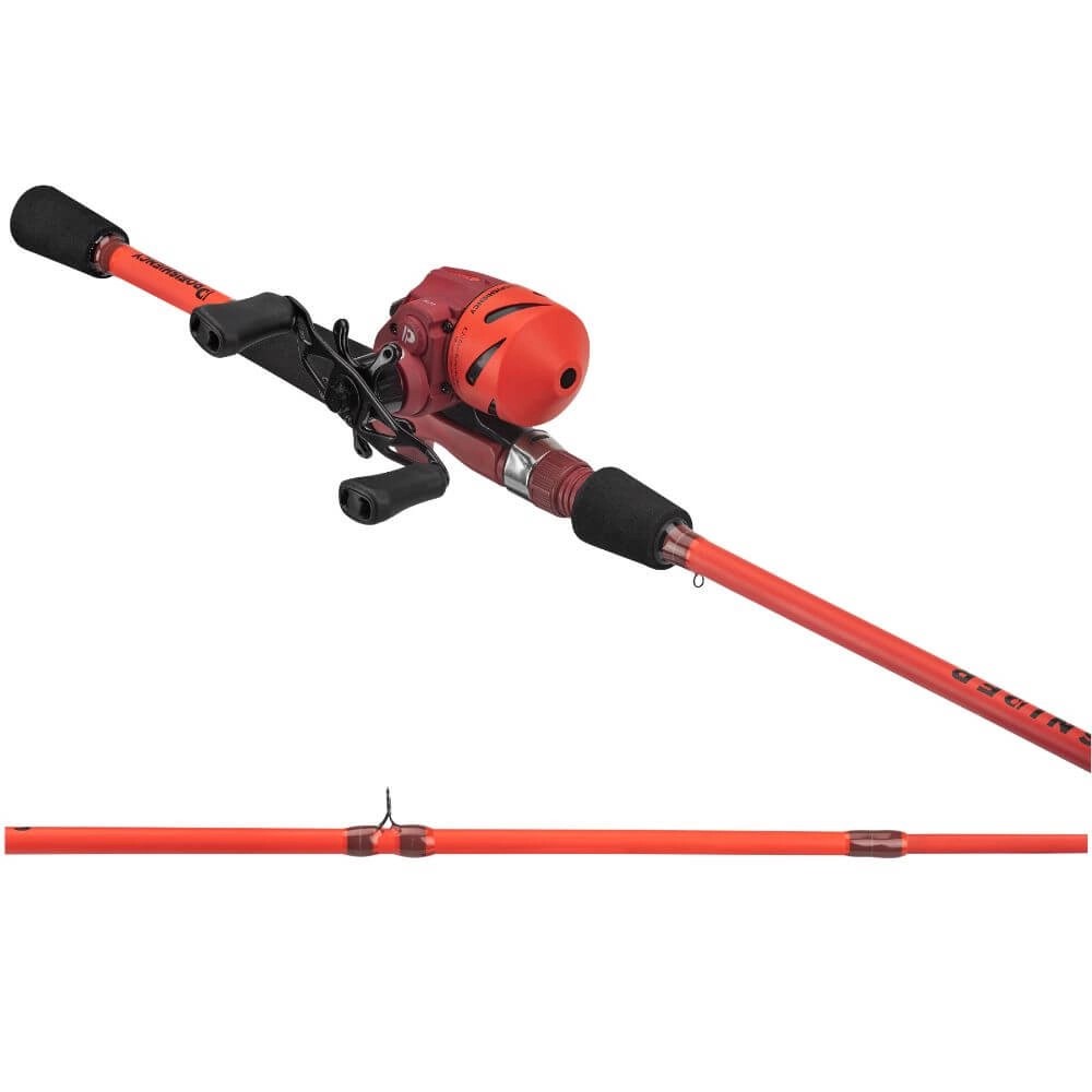 MicroSniperRedSpincastCombo
