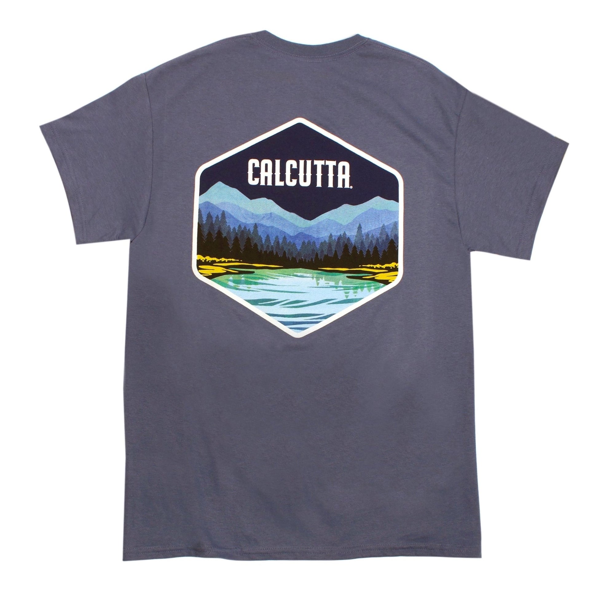 MountainstoSeaT-shirt