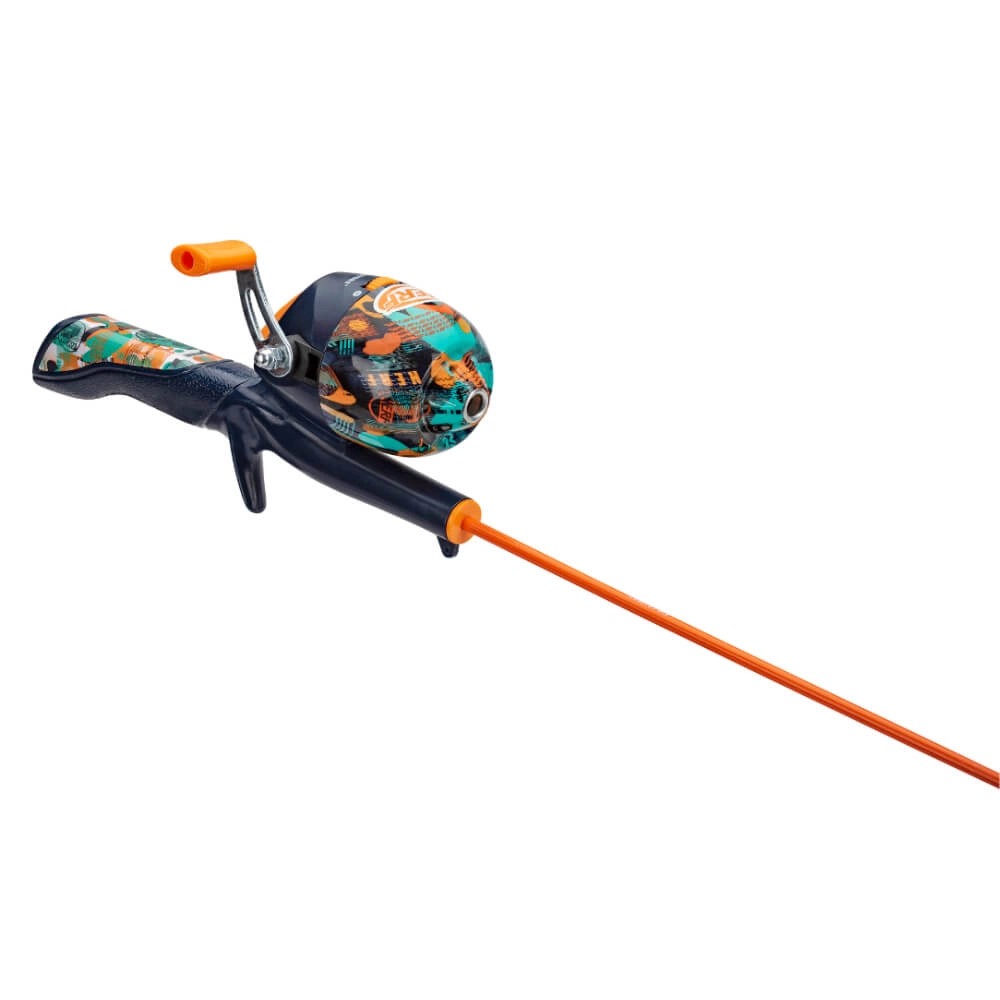 NERFFishingPole