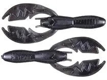 NetBaitBabyPacaCraw-Black9pk