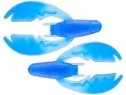 NetBaitPacaChunkSr.Flippin'Blue5pk