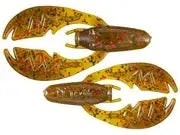 NetBaitPacaChunkSr.GreenPumpkinRed5pk