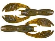 NetBaitPacaCraw5"w/BaitFuel-GreenPumpkin8pk