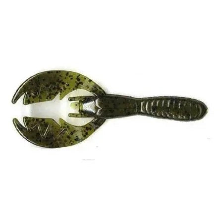NetBaitPacaCrawWatermelonPepper