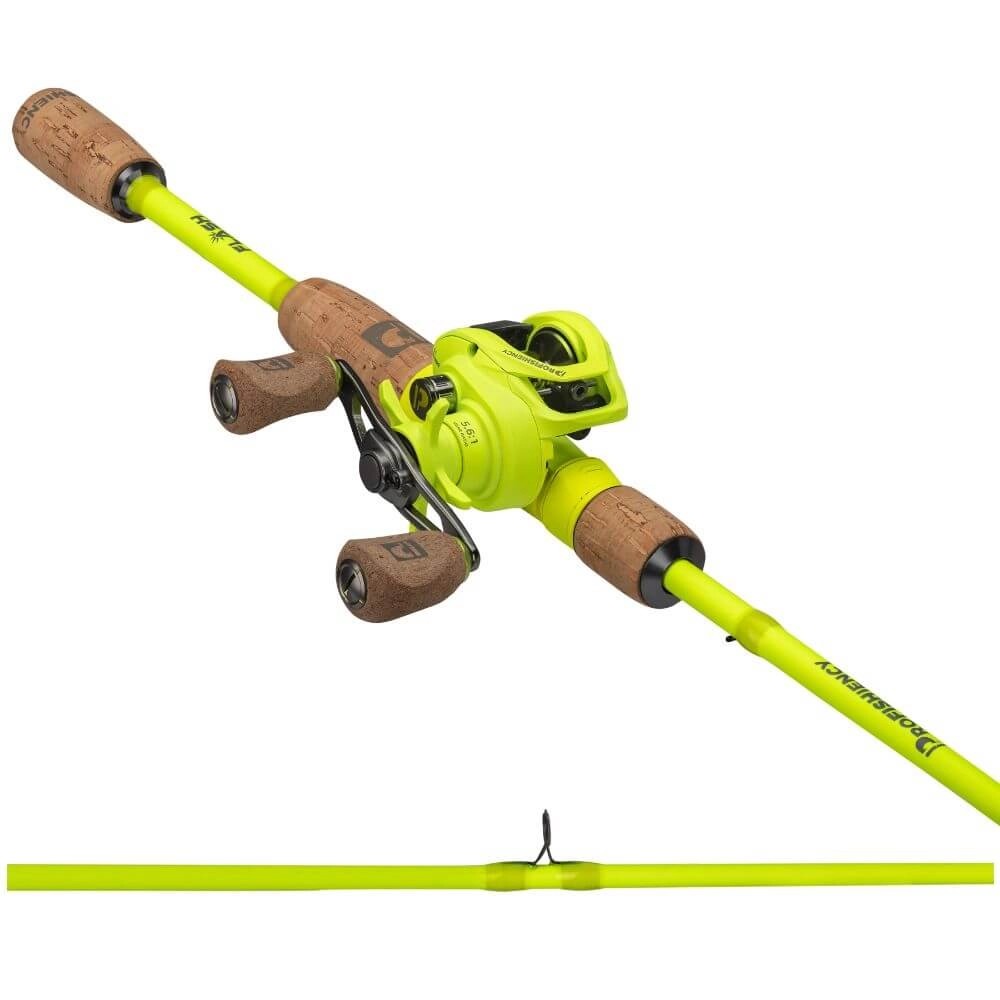 NextGenFlashBaitcastCombo
