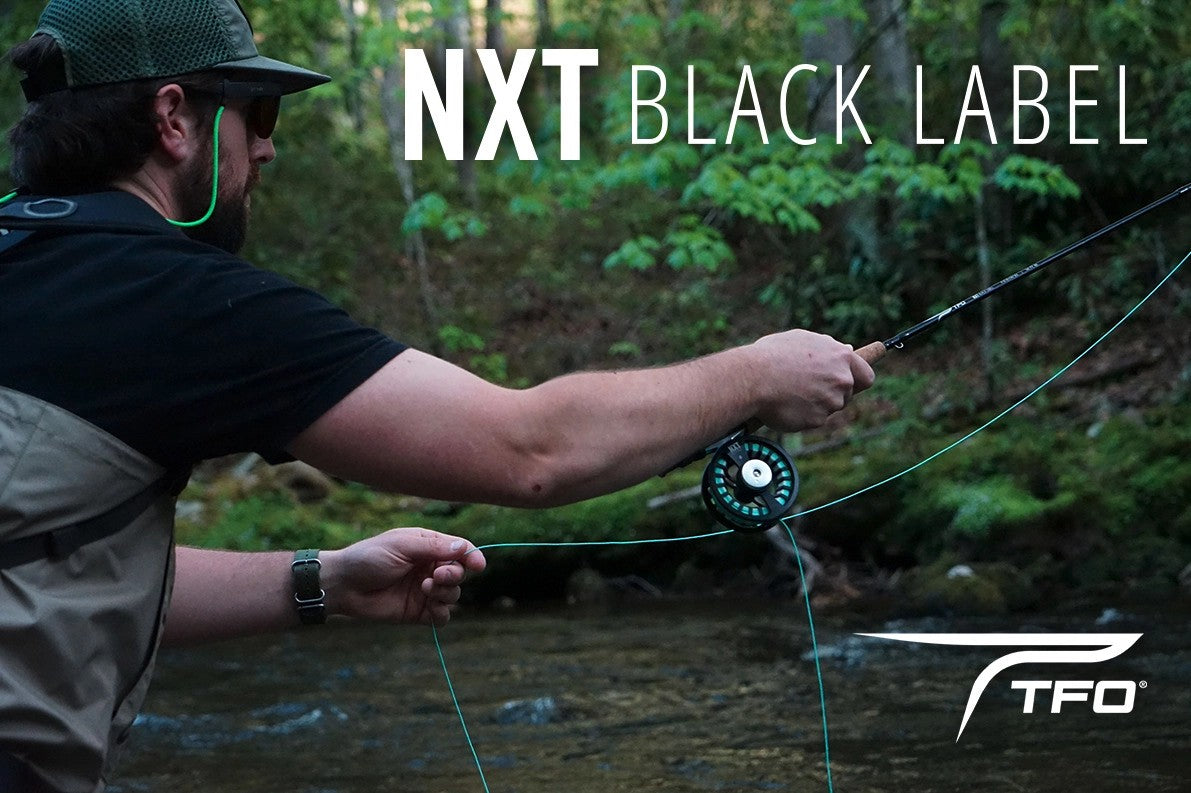 NXTBlackLabel