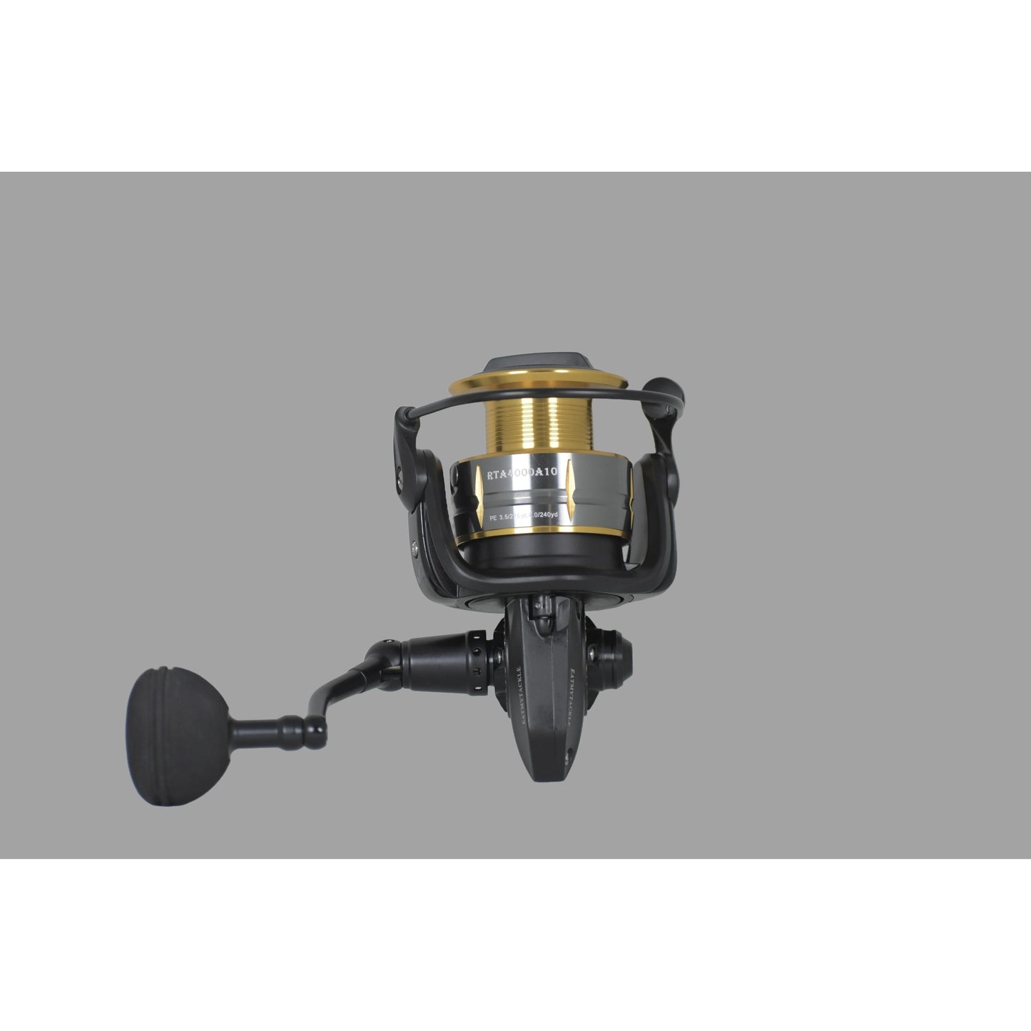 OceanTech4000InshoreSpinningReel