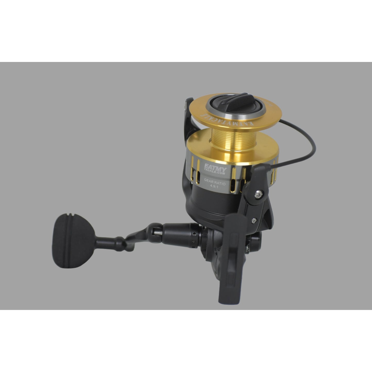 OceanTech7000SaltwaterSpinningReel