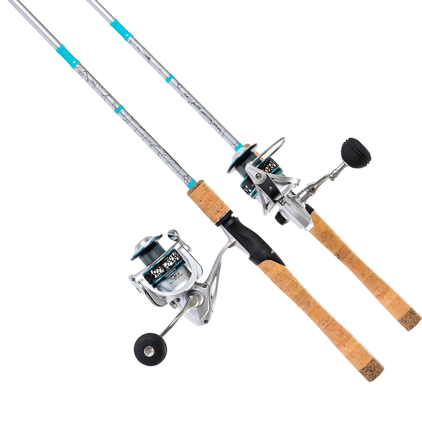 OL'SaltySpinningCombo