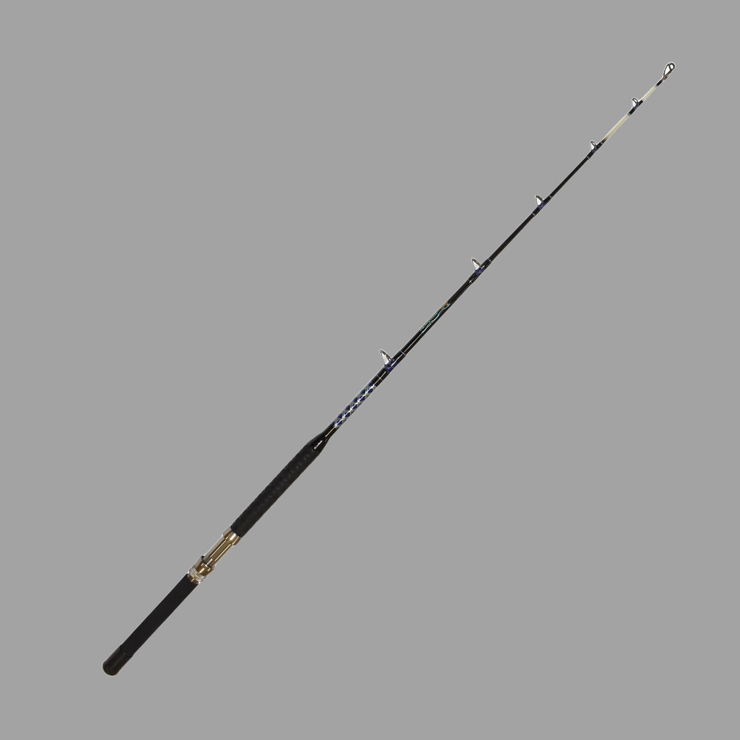 OpenGuideBoatRod|SaltwaterFishingRod