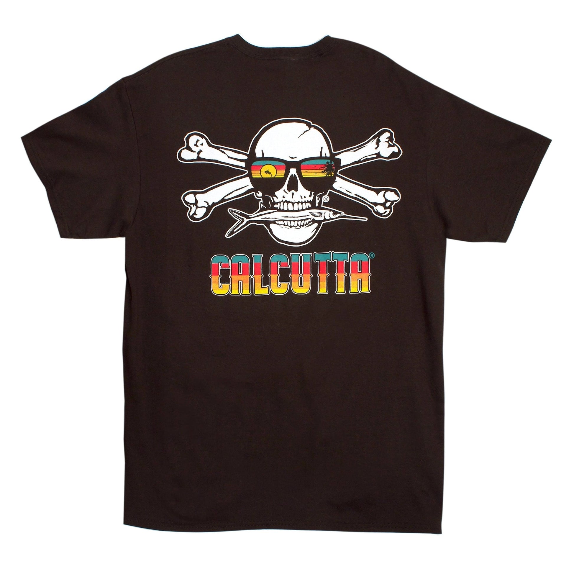 OriginalLogoSunglassesT-shirt