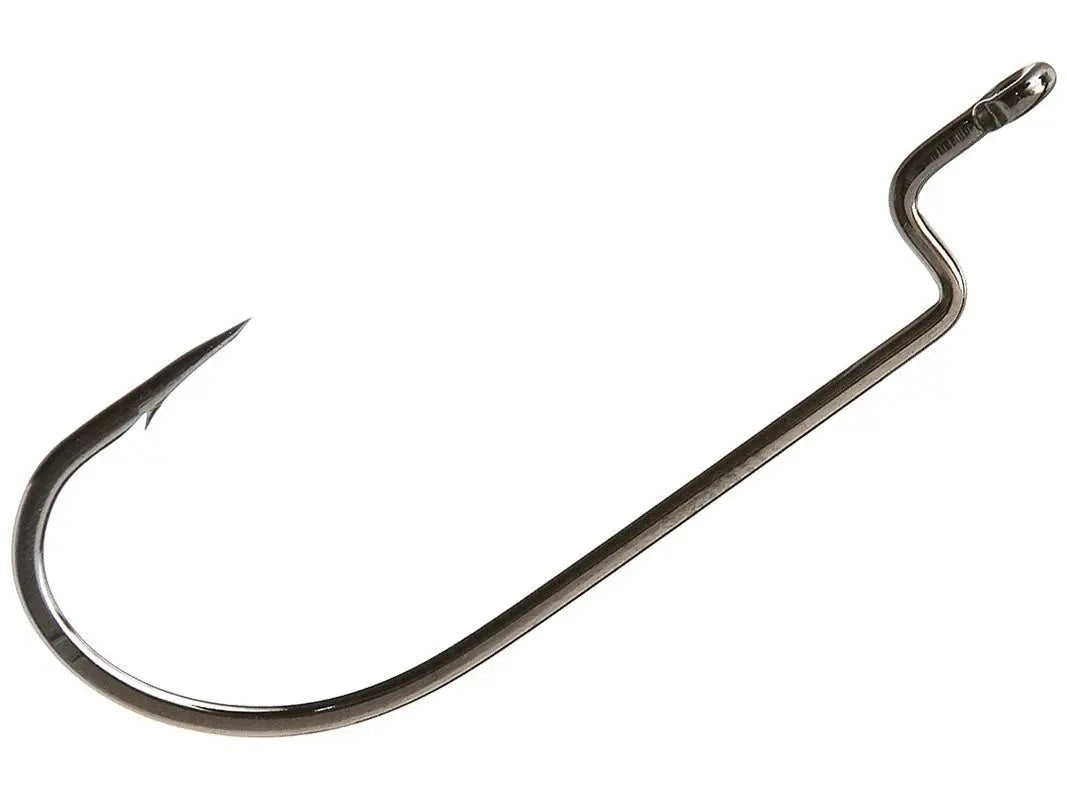 OwnerOffsetWideGapWormSize1/0-6pk