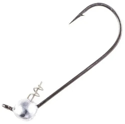 OwnerShakyHead1/8oz4/0-Natural4pk