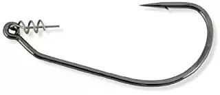 OwnerTwistlockOpenGapSize5/0BlackChrome-4pk