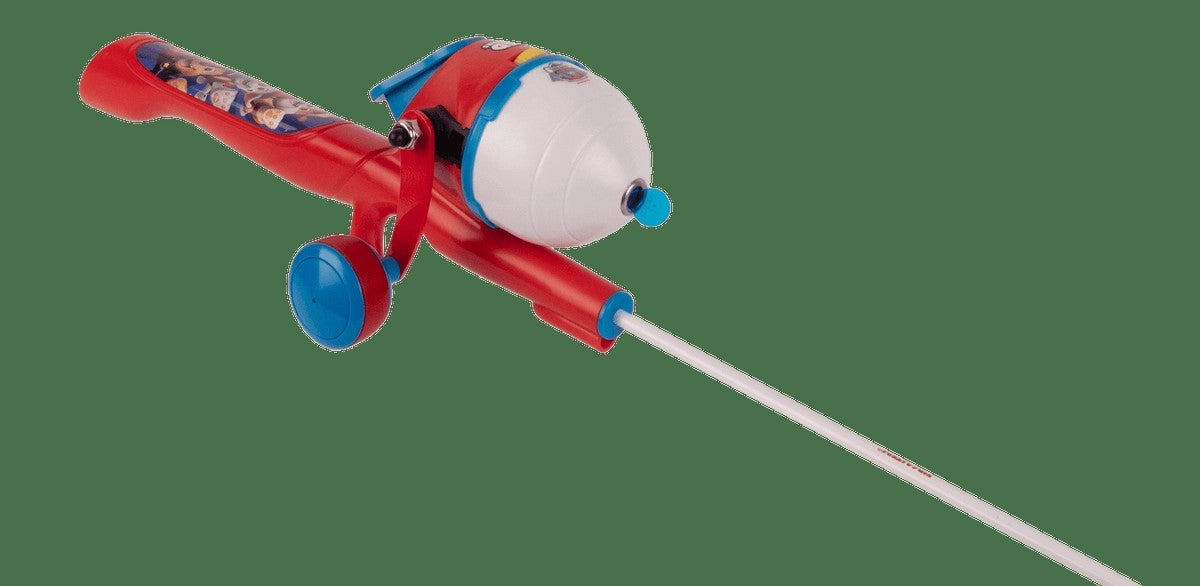 PawPatrolBoysYouthFishingPole