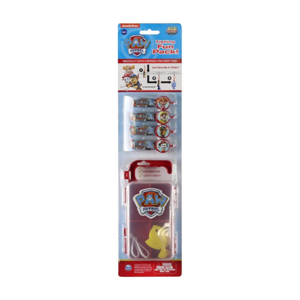 PawPatrolFunPack