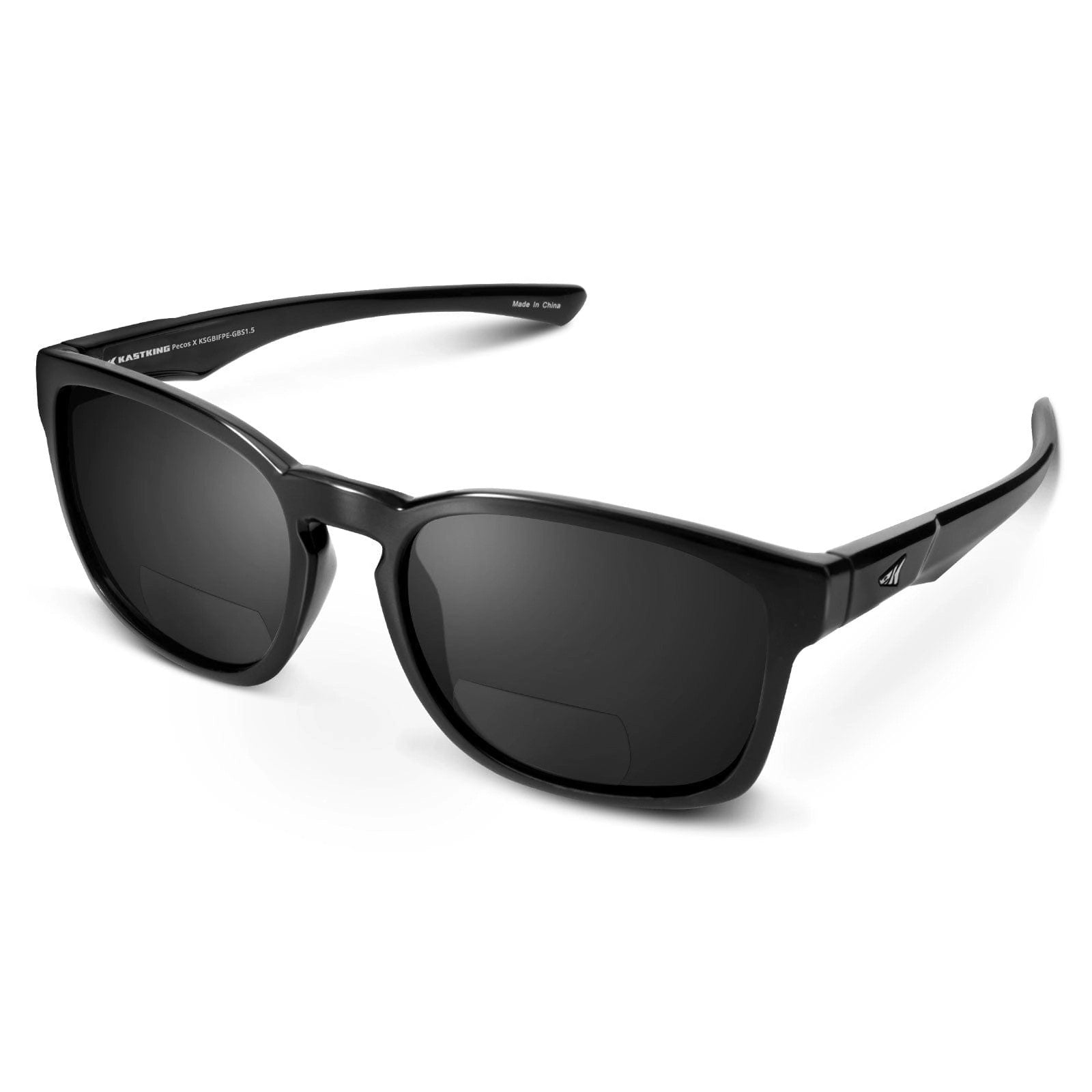 PecosBifocalPolarizedSunglasses