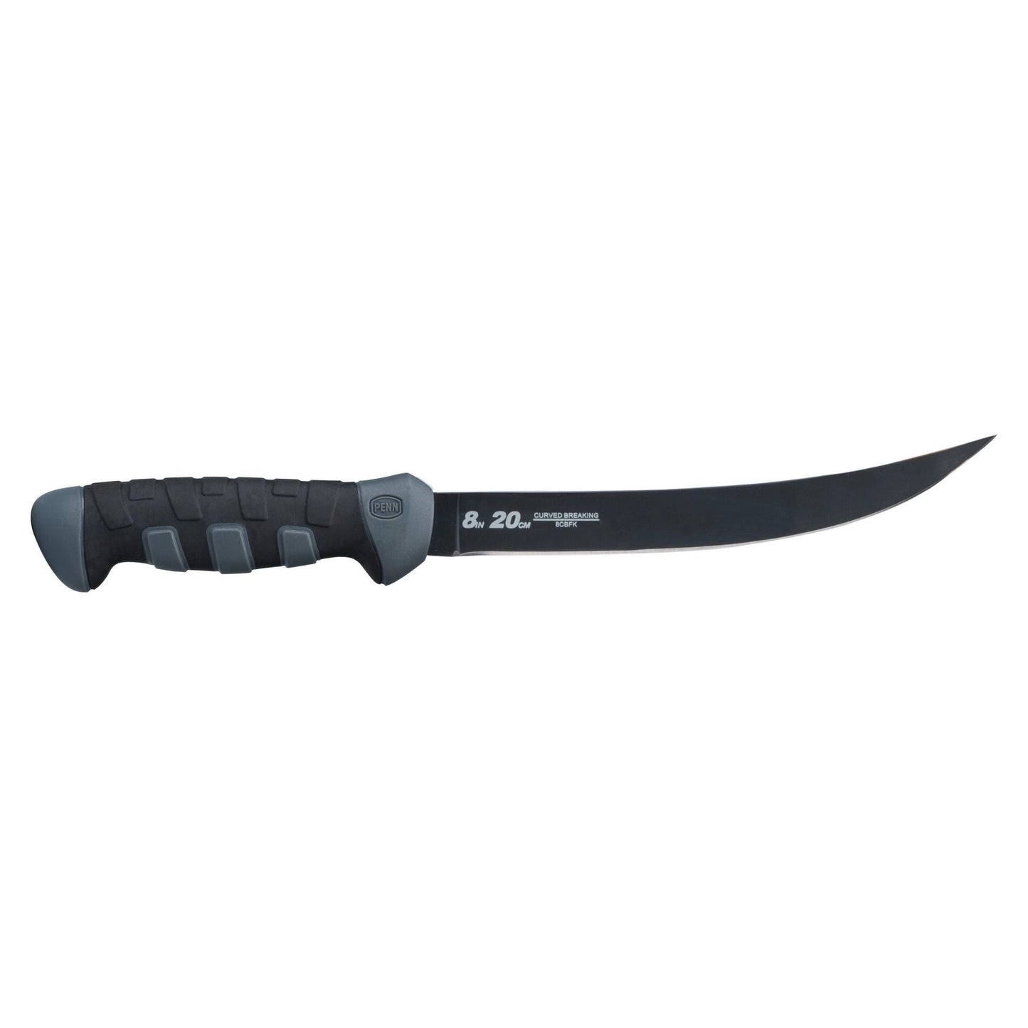 PENN8inchCurvedBreakingFilletKnife
