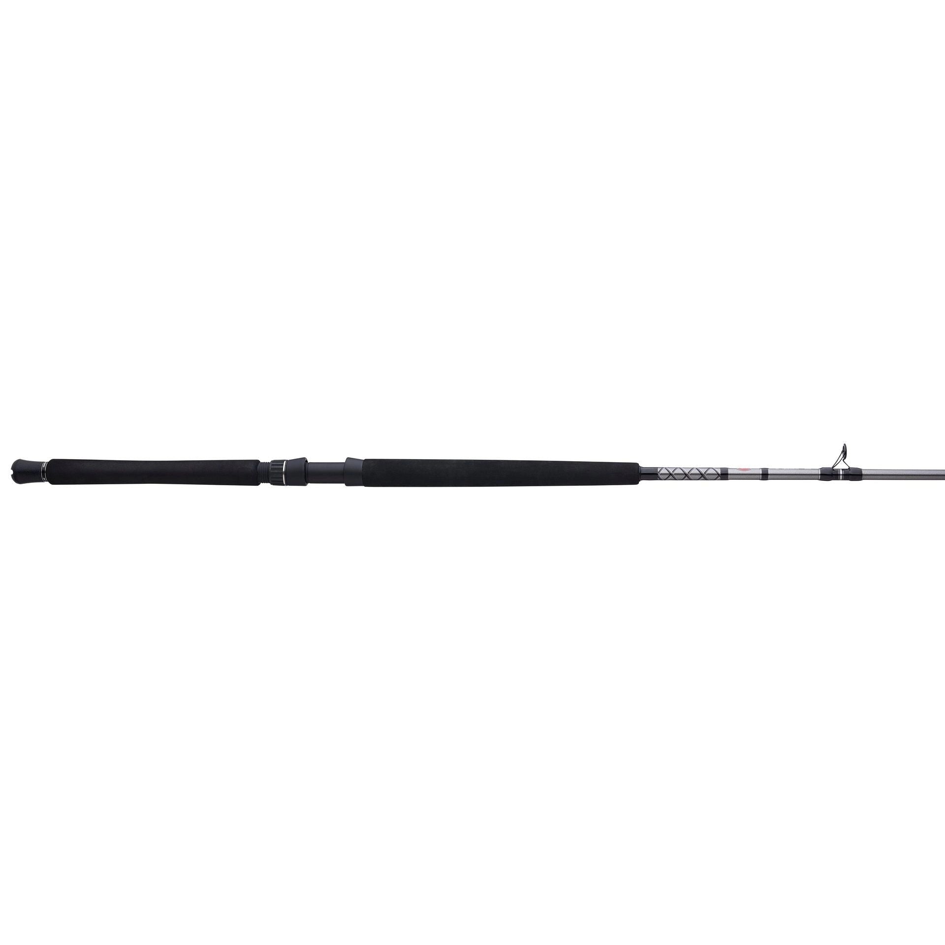 PENNAlly™IIConventionalWestCoastRod
