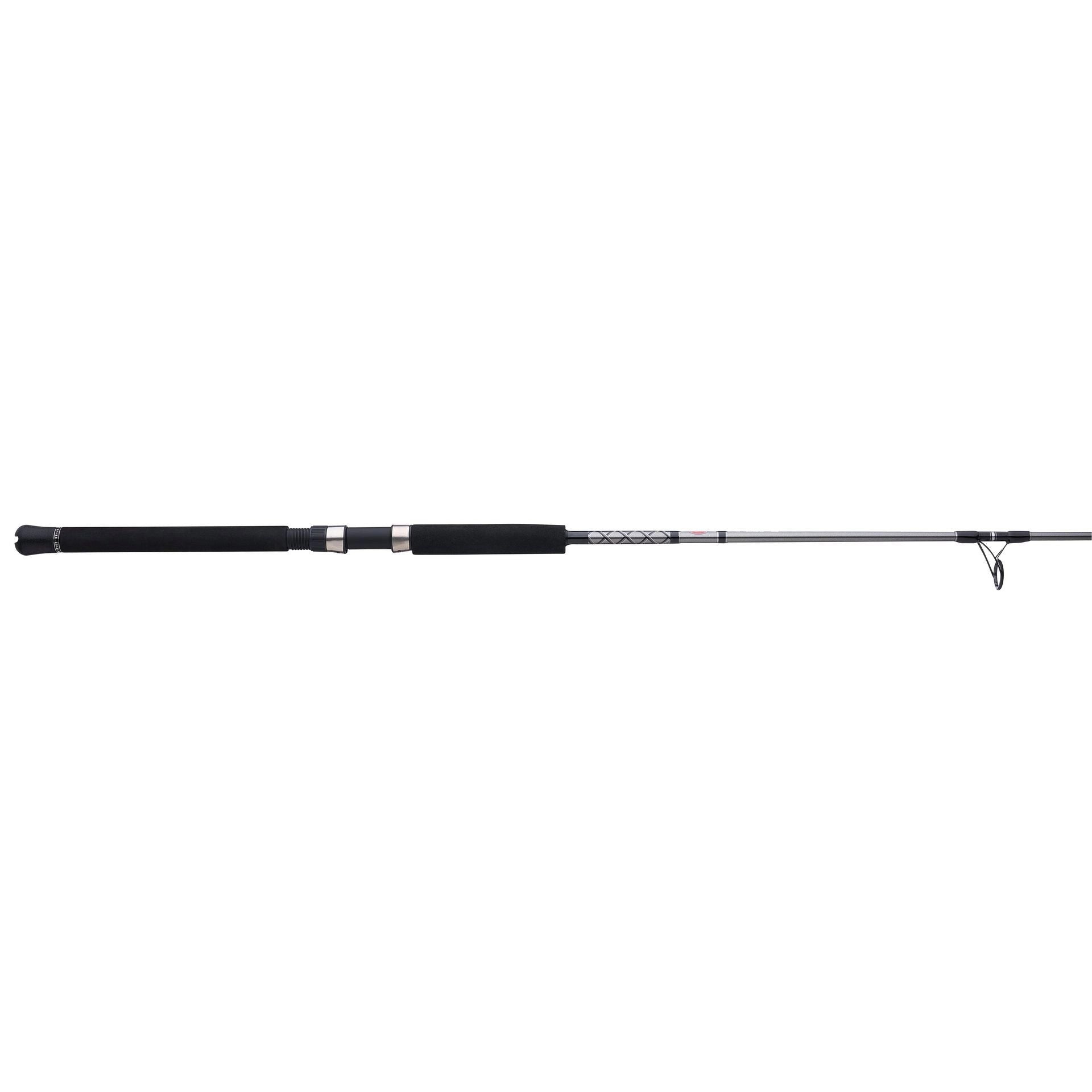 PENNAlly™IISpinningBoatRod