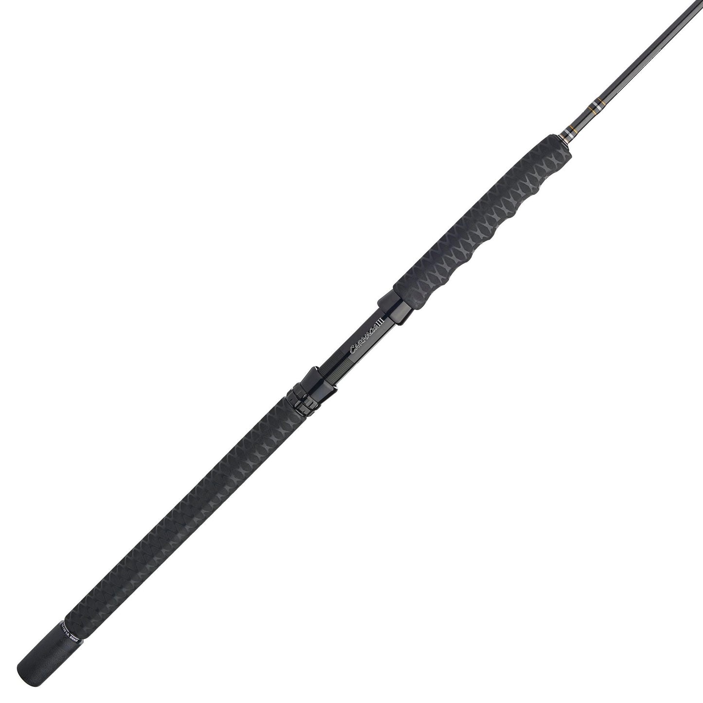 PENNCarnage®IIIConventionalBoatRod