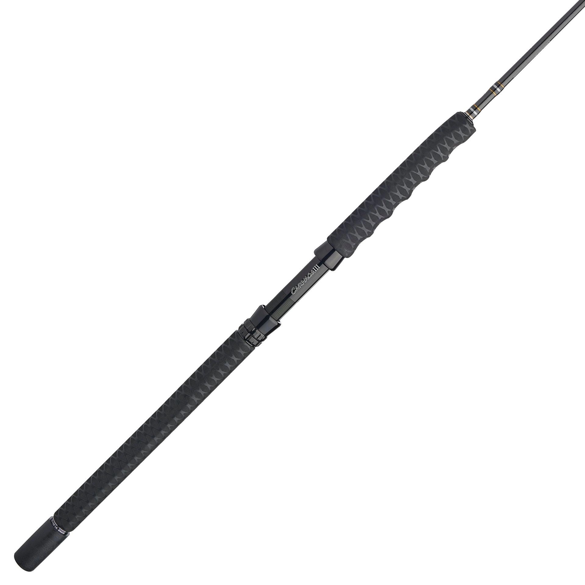 PENNCarnage®IIIConventionalBoatRod