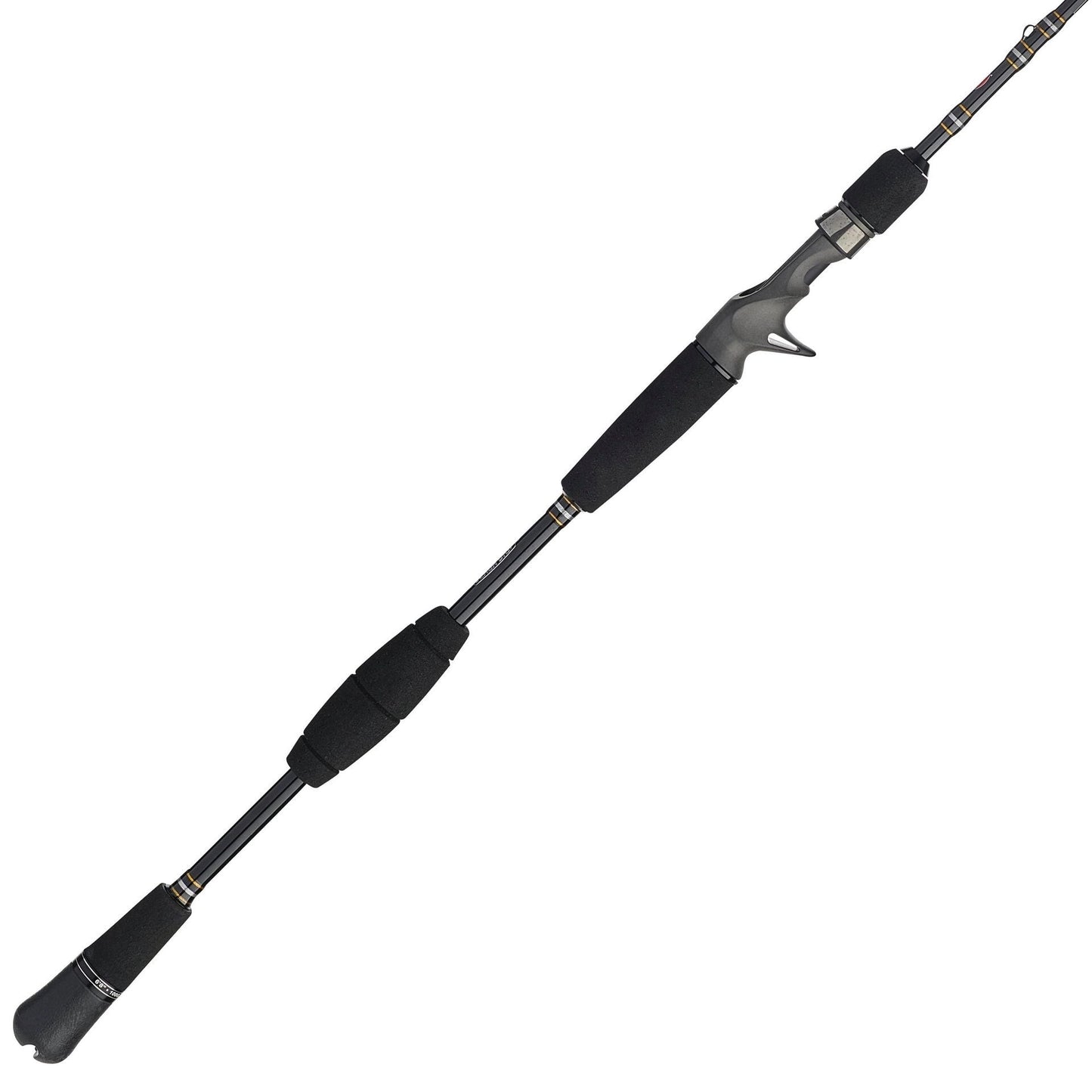 PENNCarnage®IIIConventionalSlowPitchRod