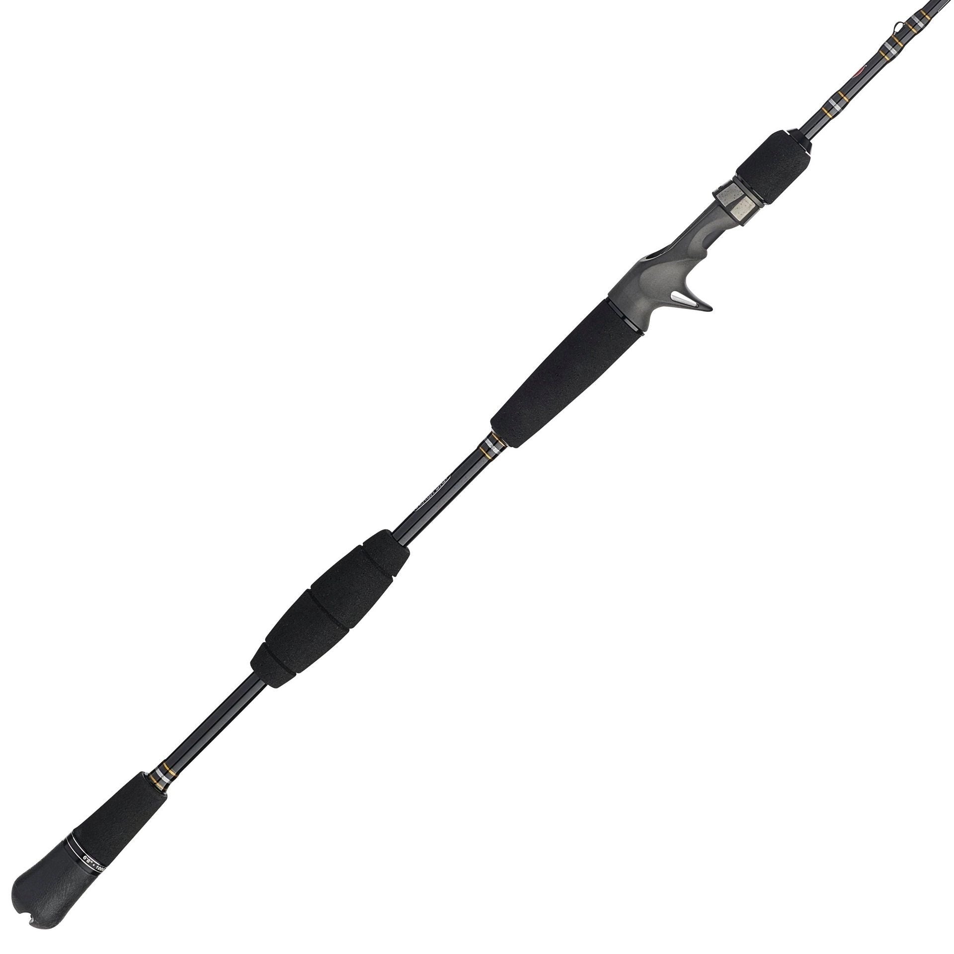 PENNCarnage®IIIConventionalSlowPitchRod
