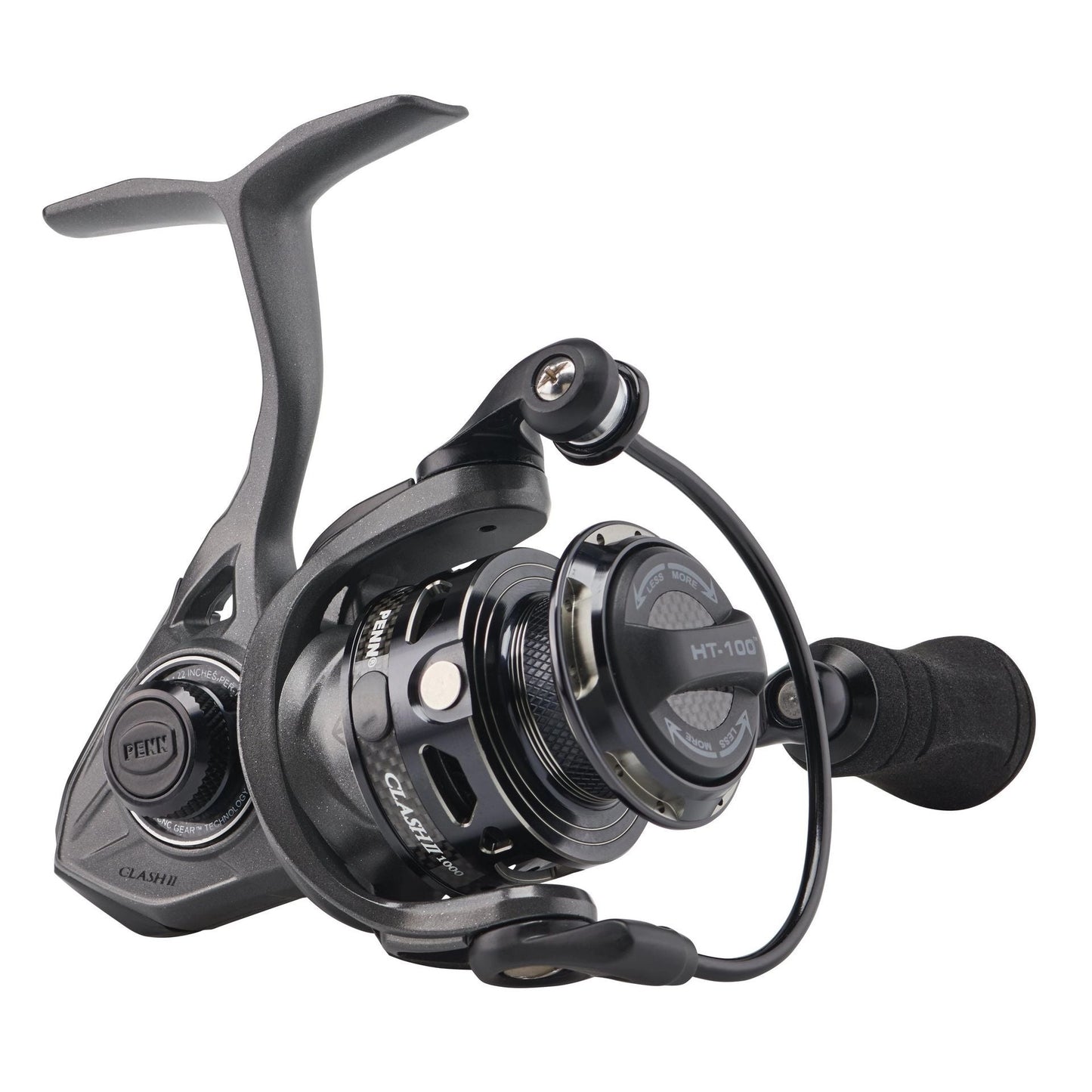 PENNClash™IISpinningReel