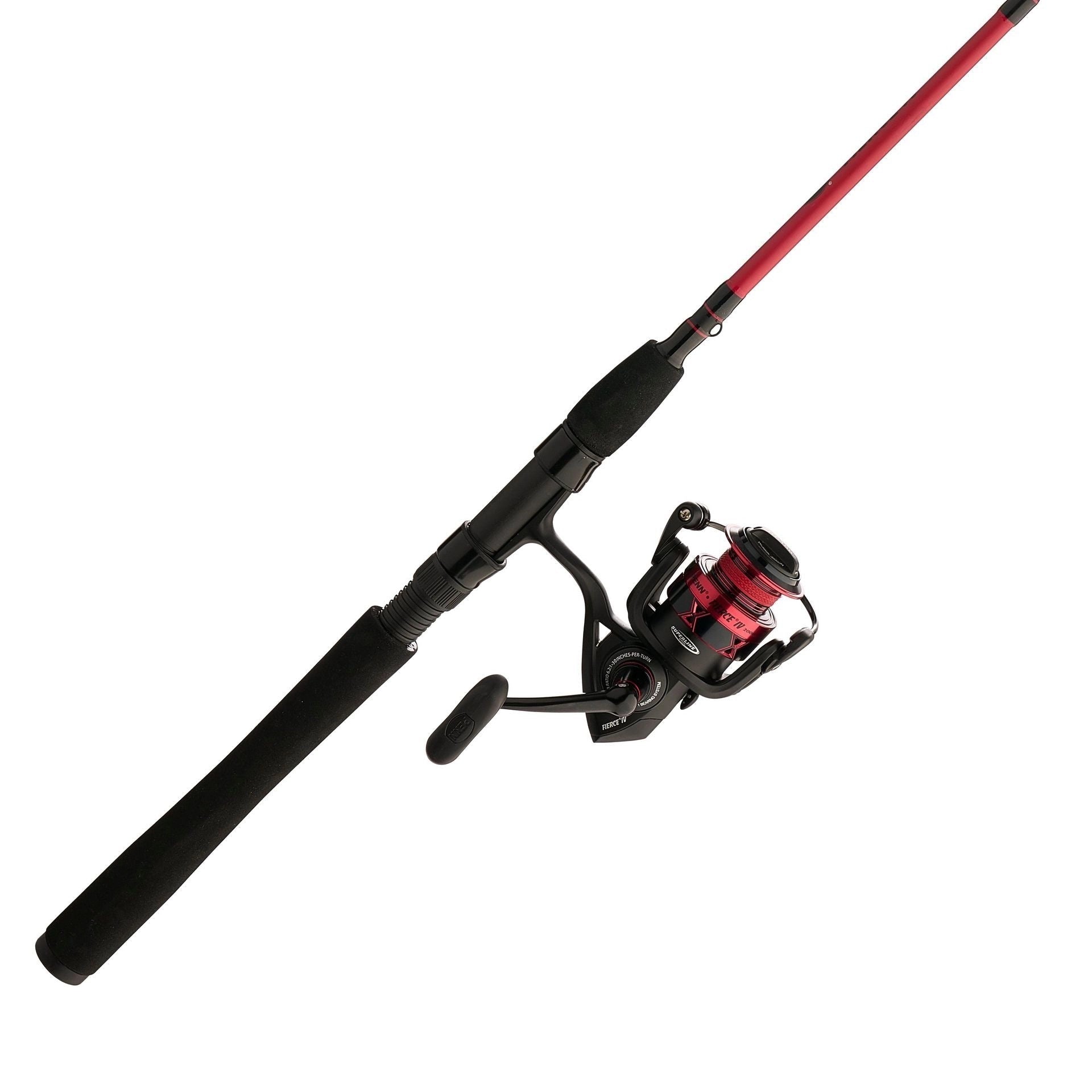 PENNFierce®IVSpinningCombo