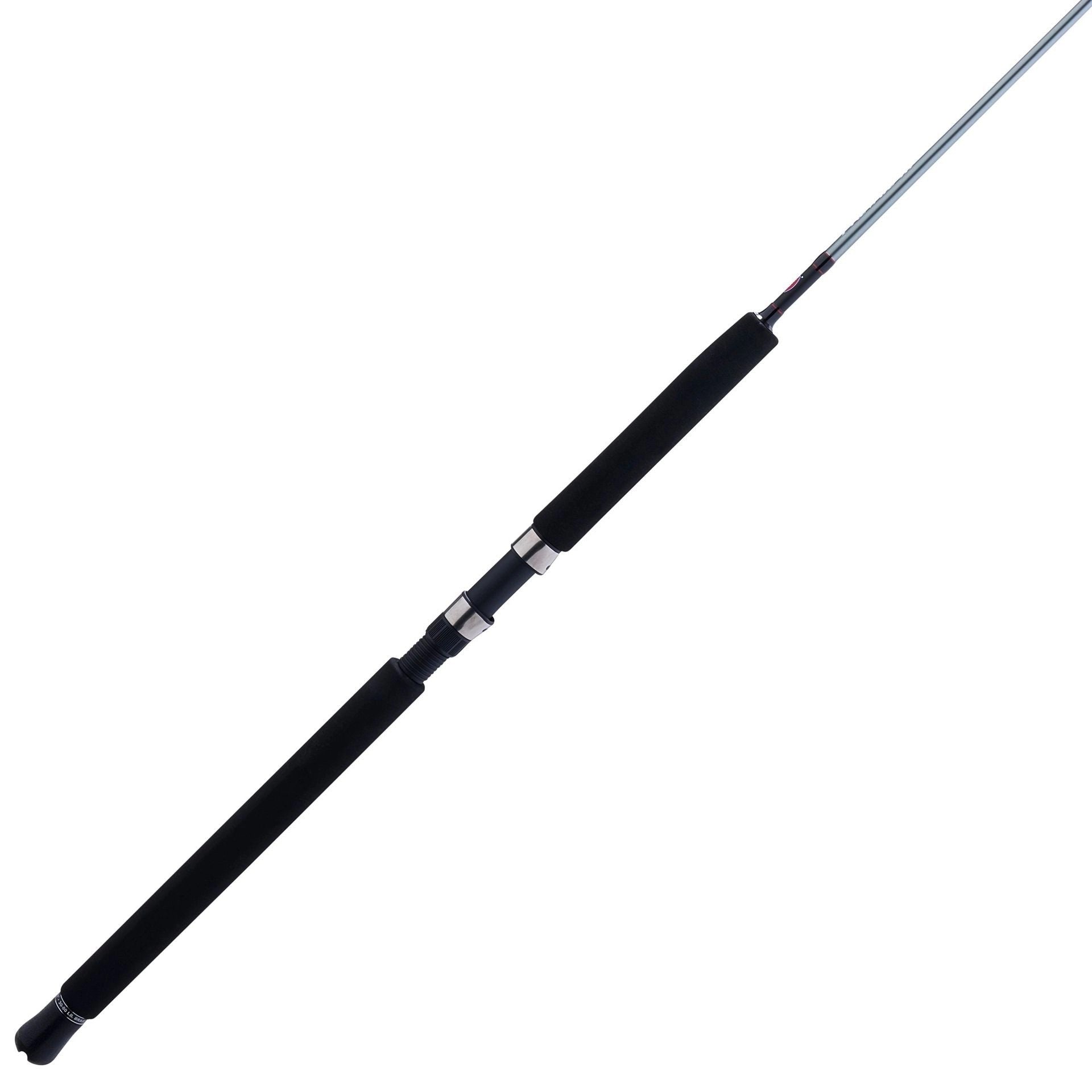 PENNPrevail®IIISpinningJigRod