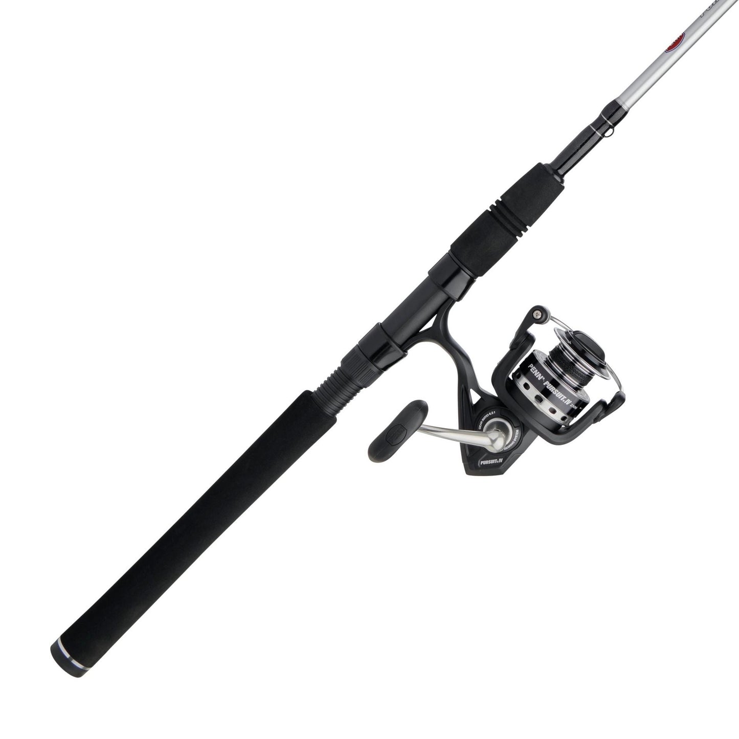 PENNPursuit®IVSpinningCombo
