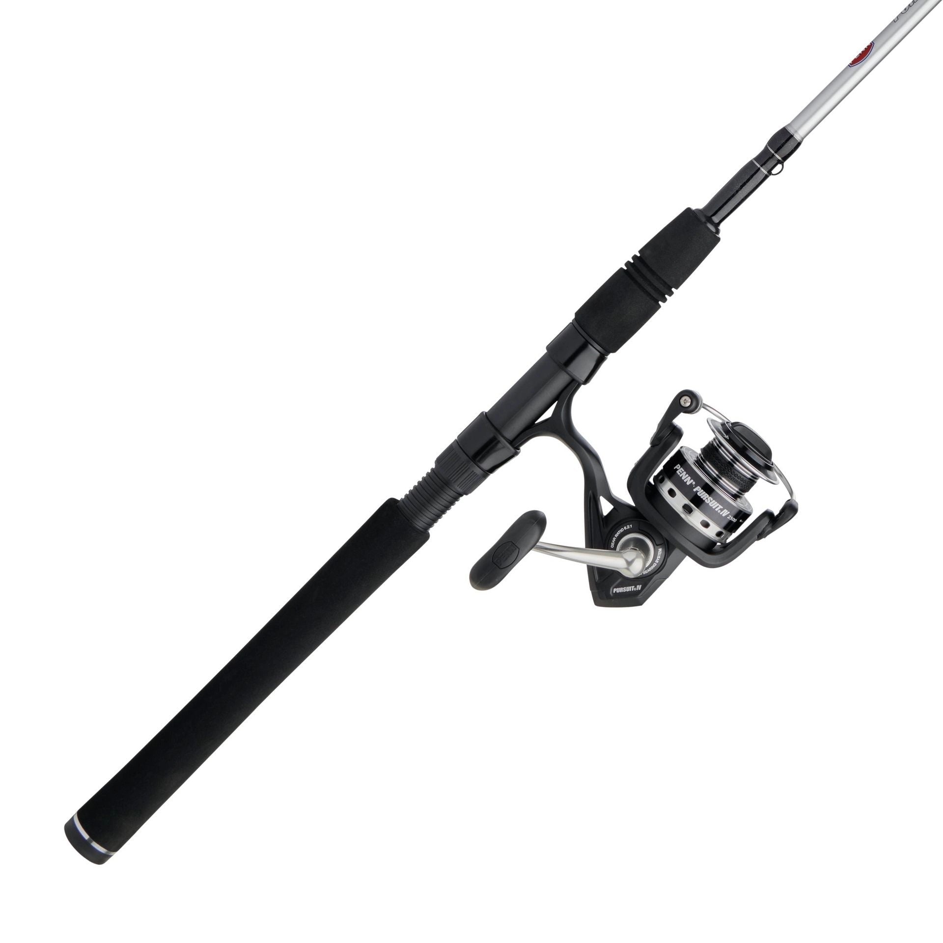 PENNPursuit®IVSpinningCombo