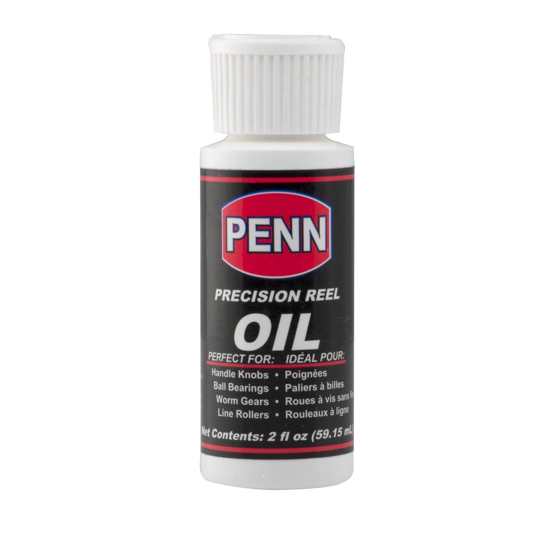 PENNReelOil