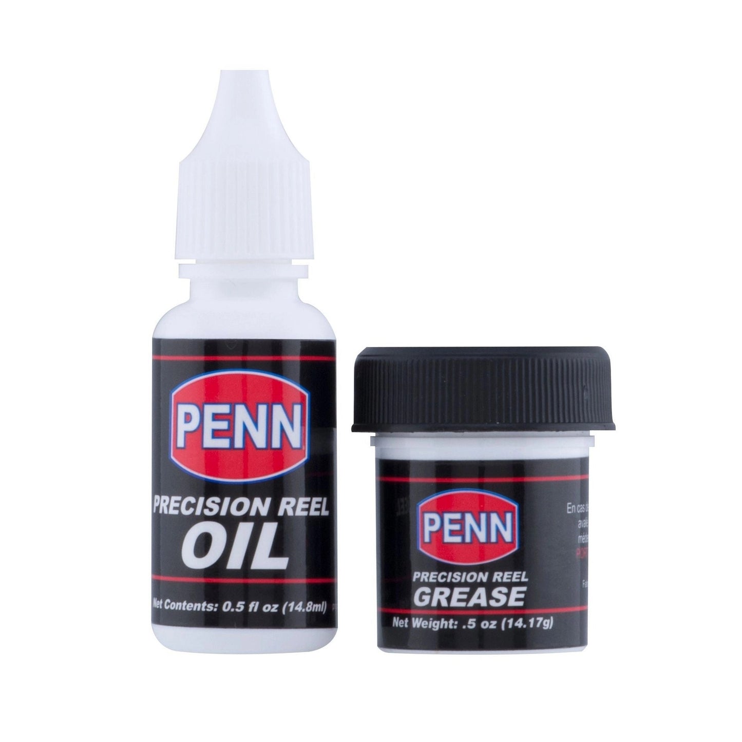 PENNReelOilandLubeAnglerPack