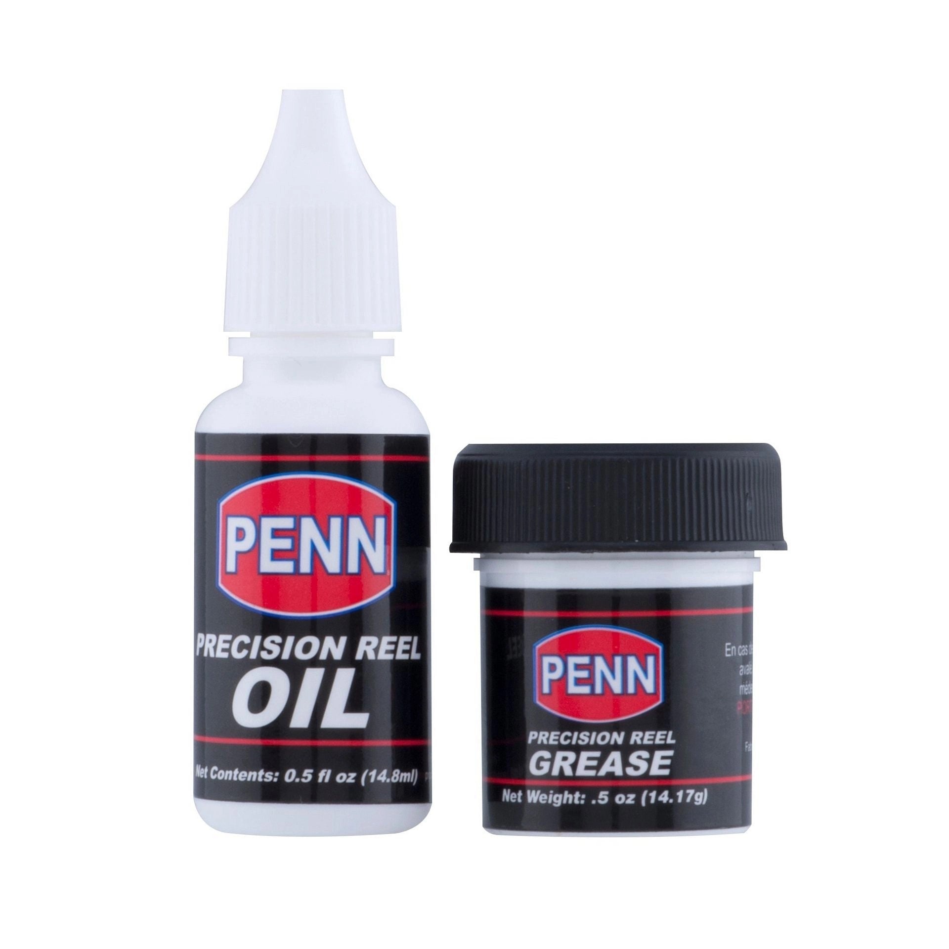PENNReelOilandLubeAnglerPack