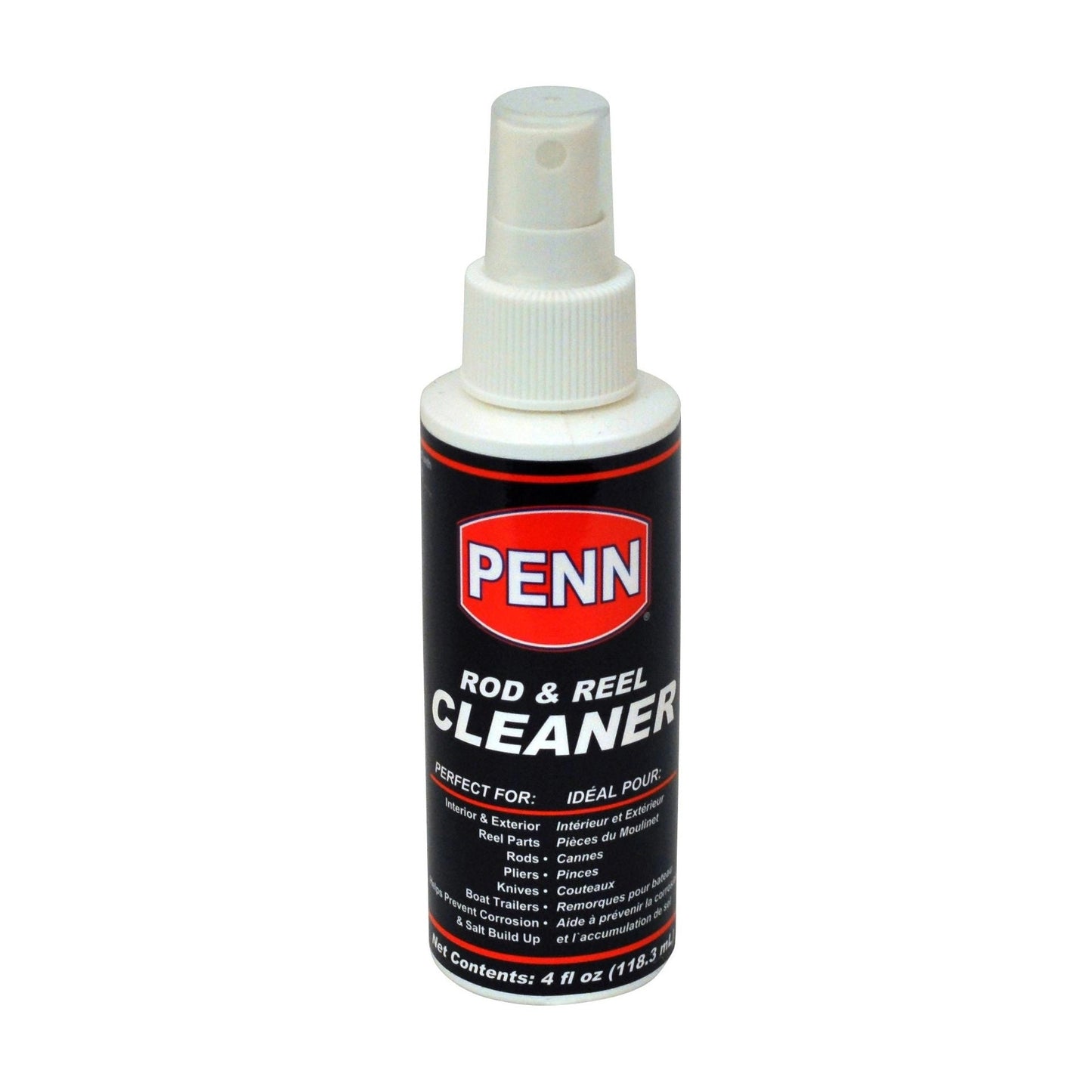 PENNRodandReelCleaner