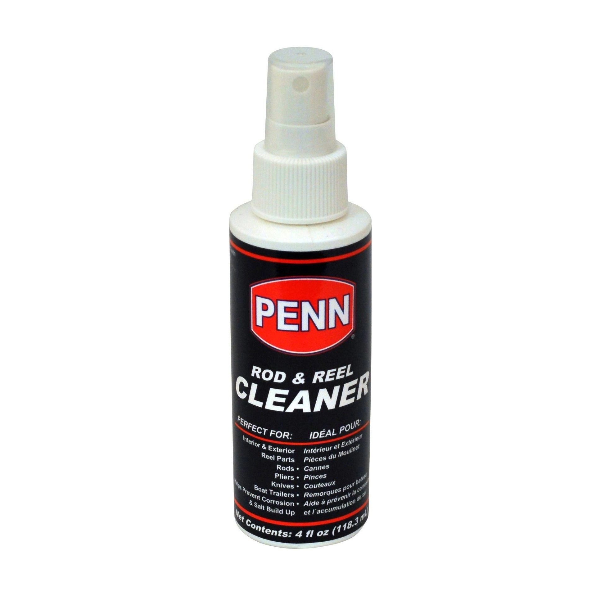 PENNRodandReelCleaner