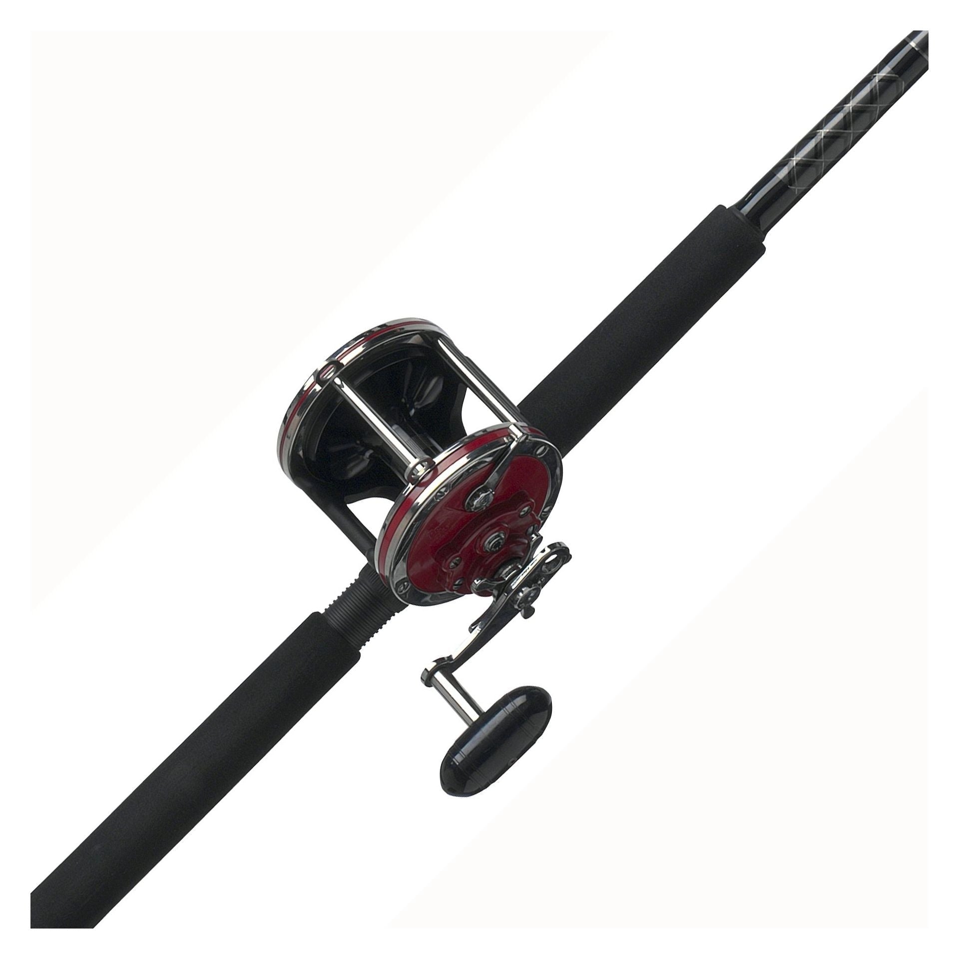 PENNSenator®ConventionalRod&ReelCombo