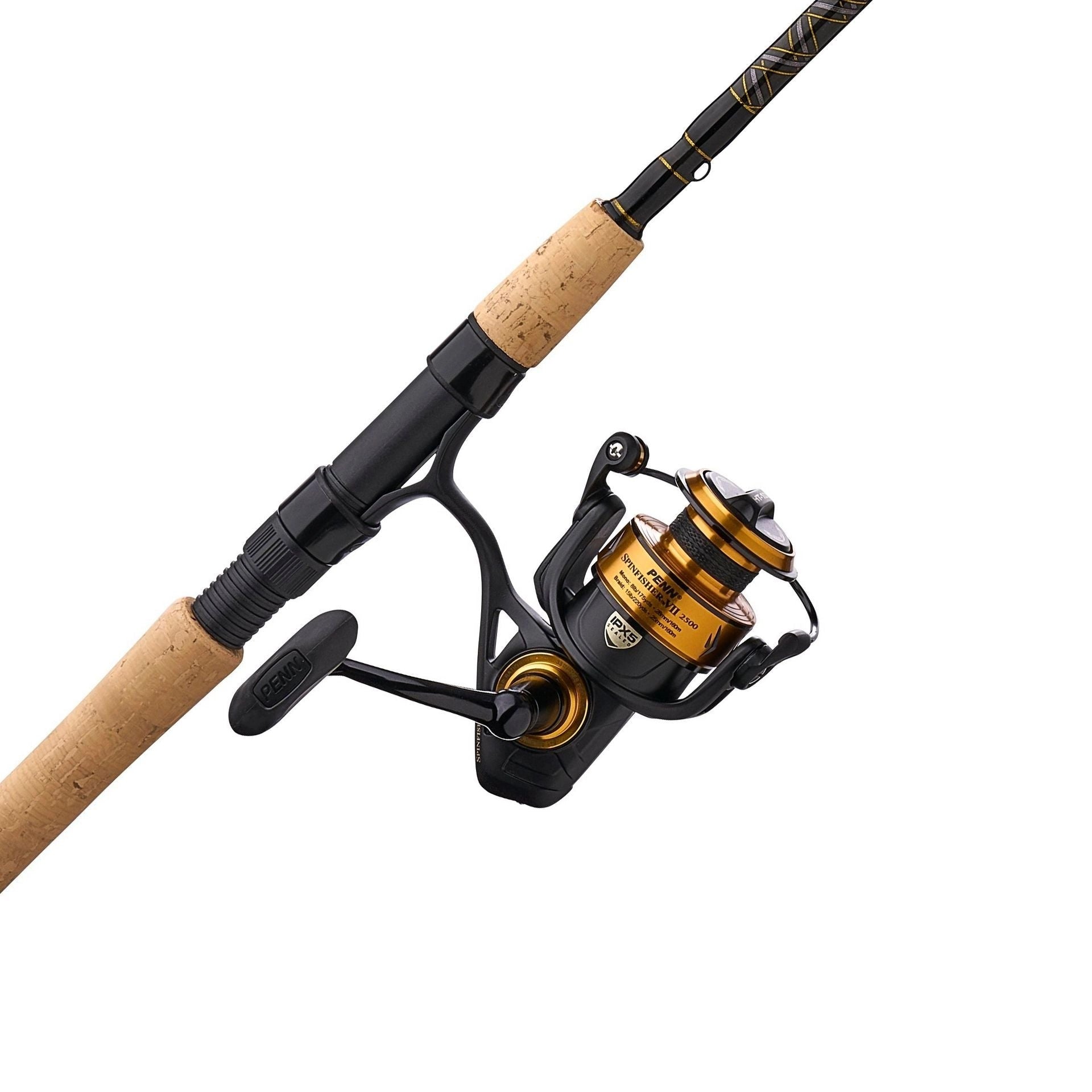 PENNSpinfisher®VIISpinningCombo