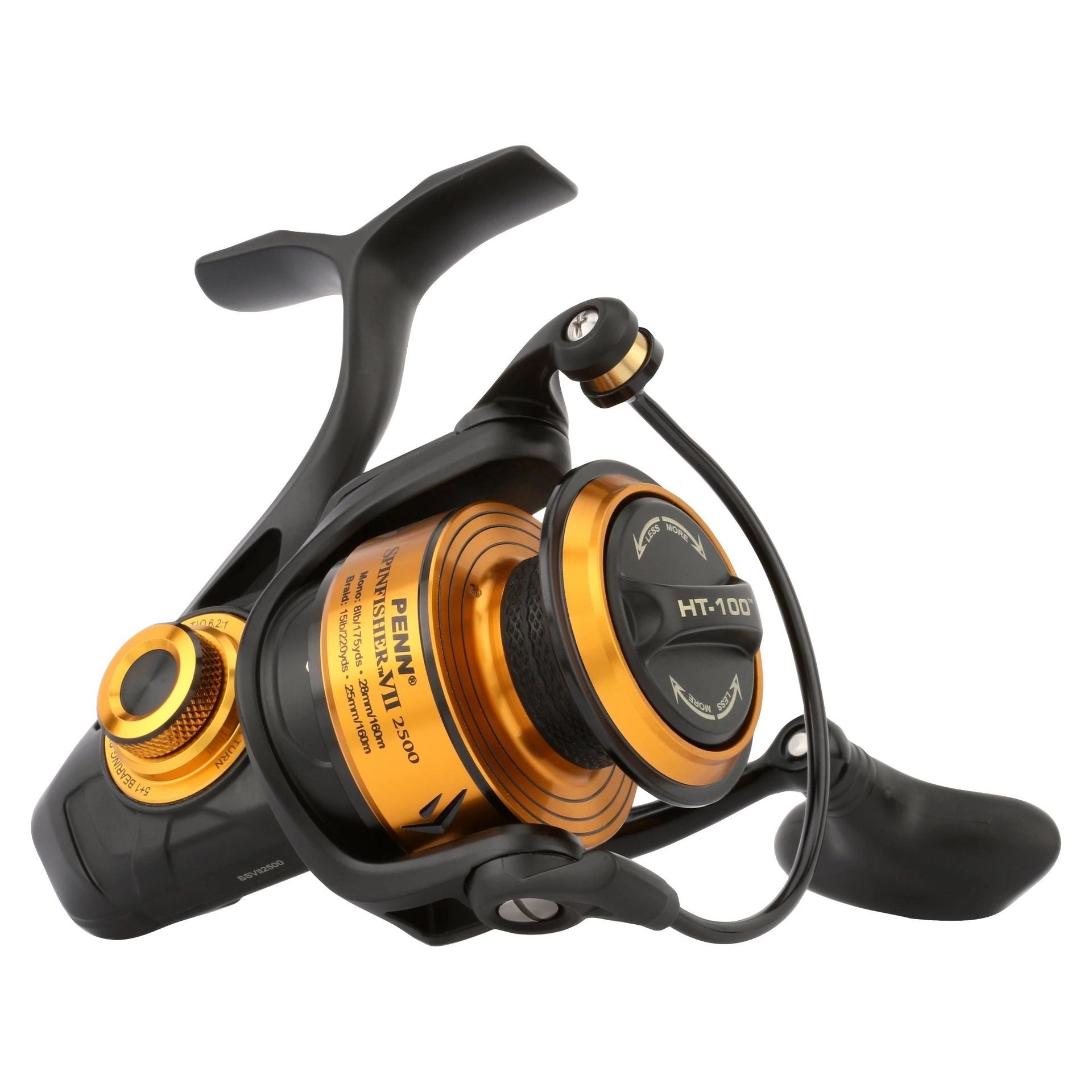 PENNSpinfisher®VIISpinningReel