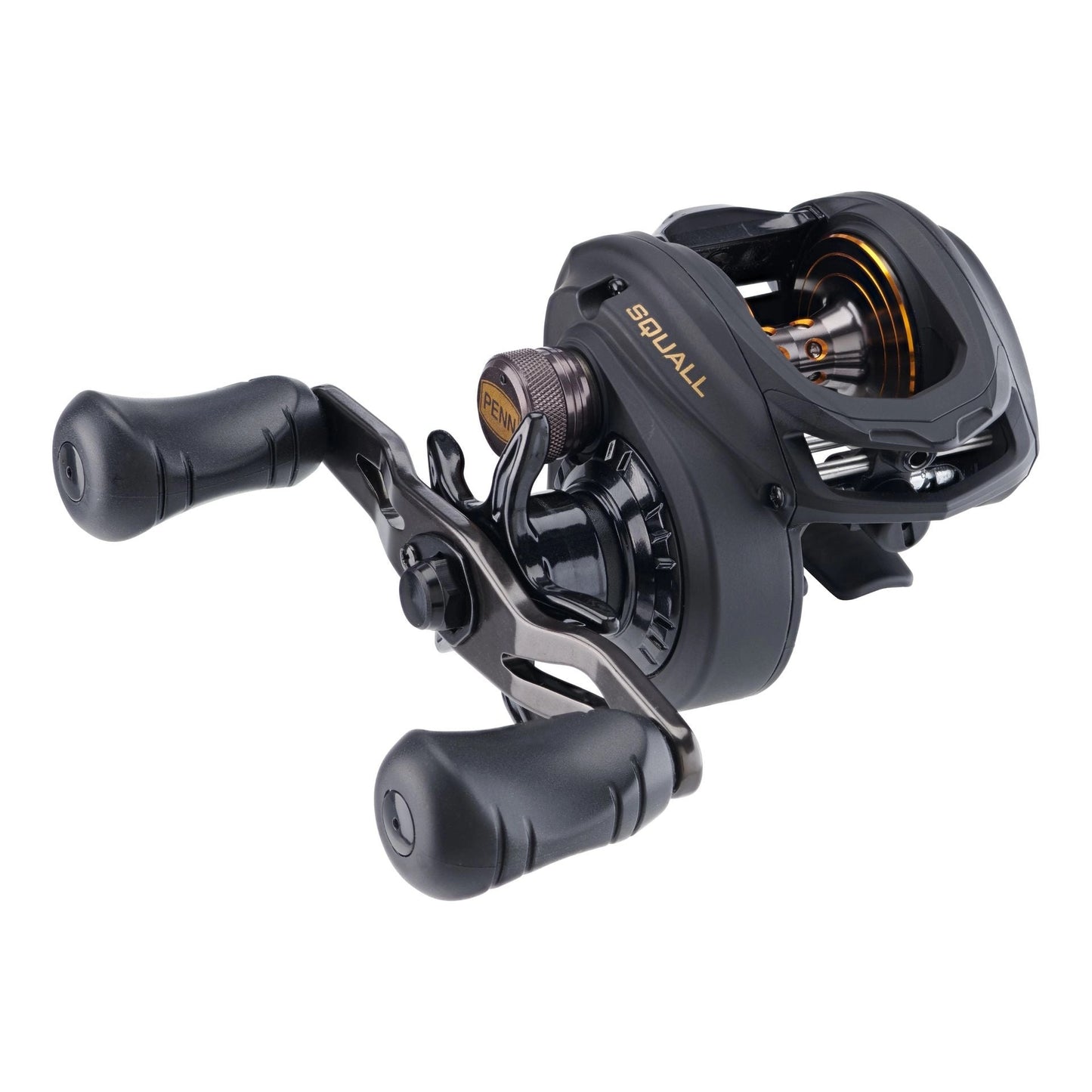 PENNSquall®BaitcastReel