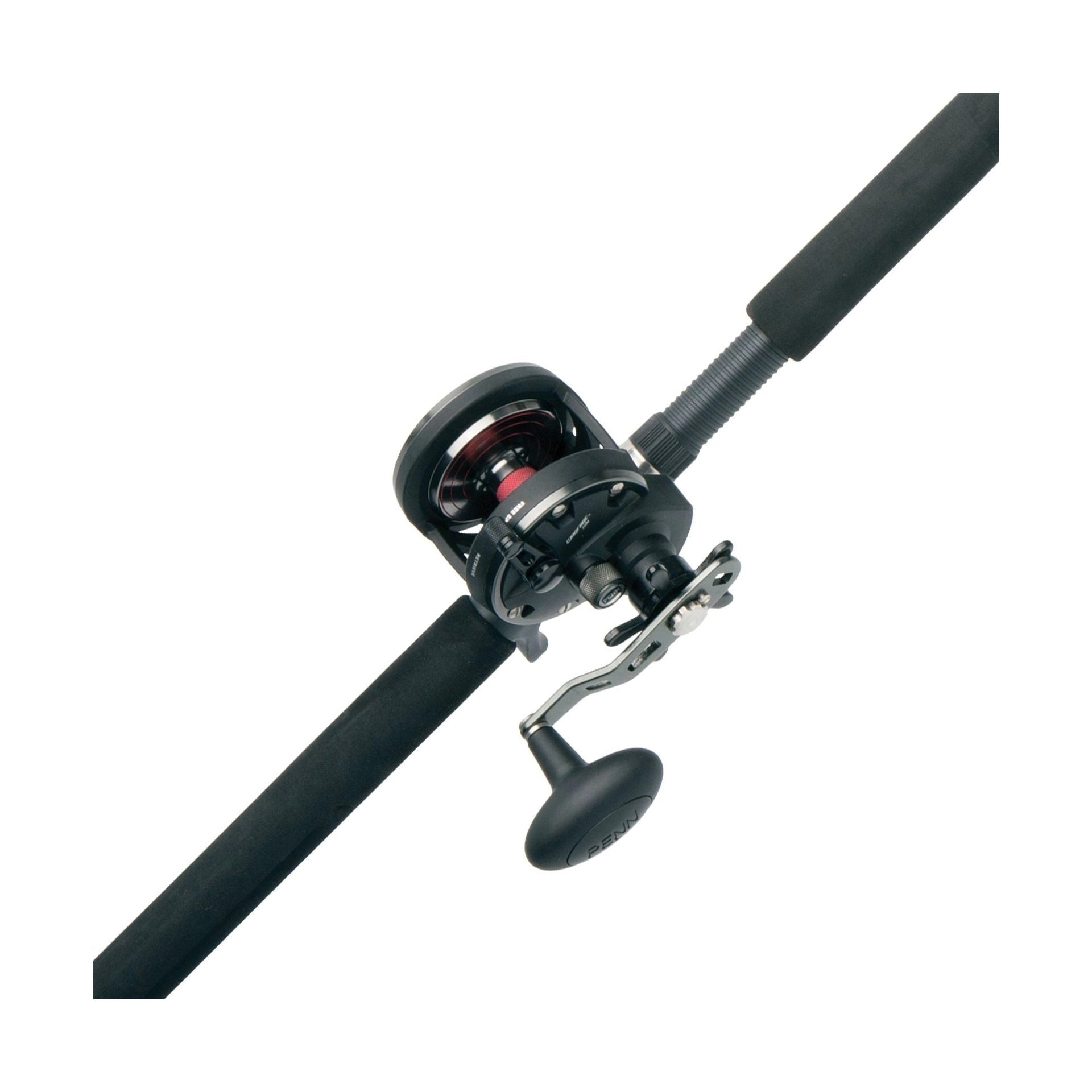 PENNWarfare™StarDragConventionalRod&ReelCombo